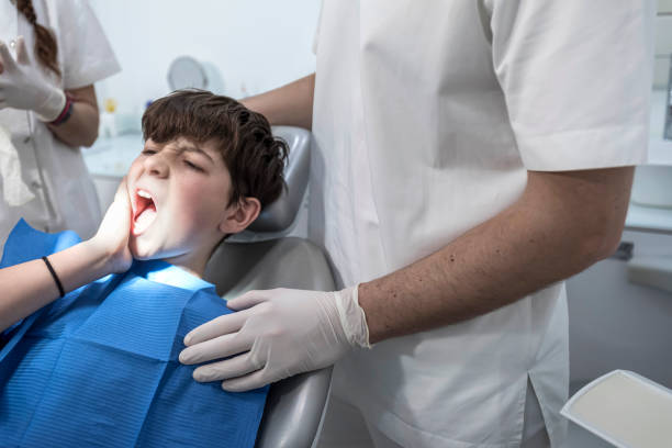 Best Knocked-Out Tooth Emergency  in Cabool, MO